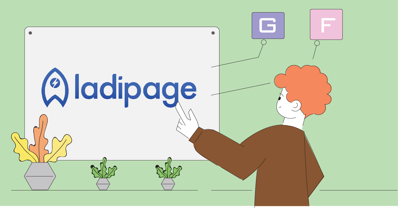 Khóa Học Thiết Kế Landing Page bằng Ladipage